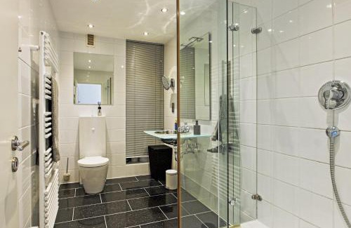 Wuppertal Apartment | Luxus über 2 Etagen mit Balkon in Elberfeld