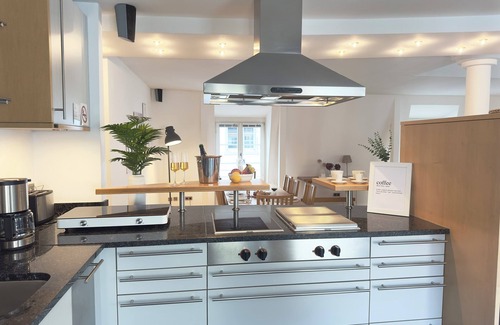 Heidelberg City Centre Apartment | *Luxus Altstadt Penthouse I Zentrum I 170 m²*