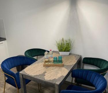 Ammersbek Apartment | Luxus Apartament