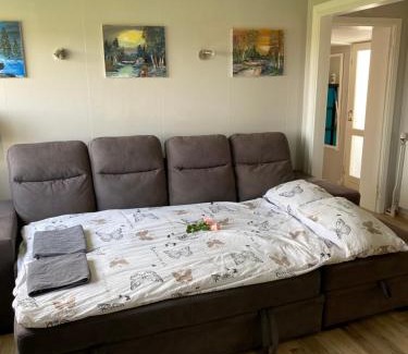 Selfoss Apartment | Luxus apartment Byggdarhorn
