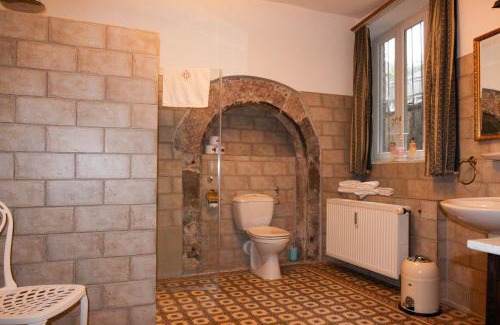 Grosskarlbach Apartment | Luxus-Apartment im Sternenhof