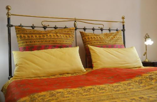 Grosskarlbach Apartment | Luxus-Apartment im Sternenhof