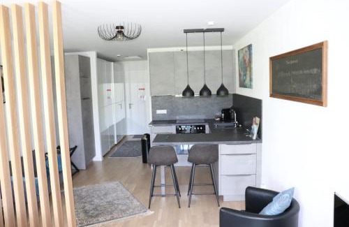 Burghausen Apartment | Luxus Apartment in Burghausen