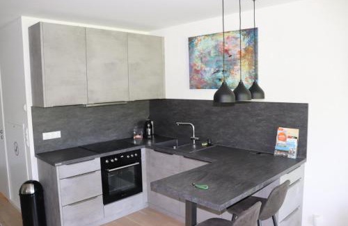 Burghausen Apartment | Luxus Apartment in Burghausen