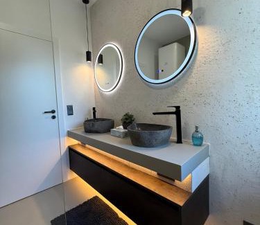 Puntigam Apartment | LUXUS-Apartment in GRAZ