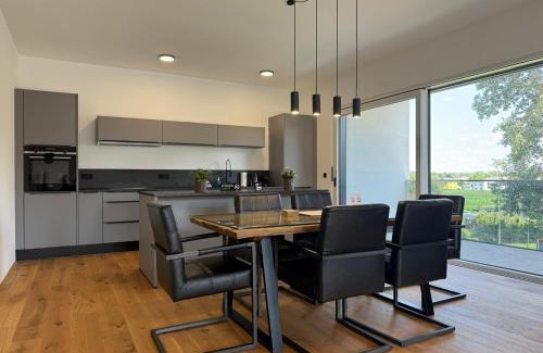 Puntigam Apartment | LUXUS-Apartment in GRAZ
