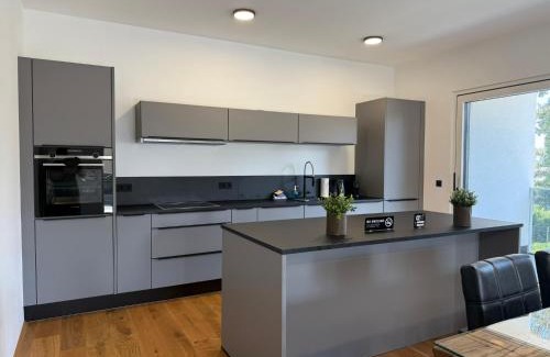 Puntigam Apartment | LUXUS-Apartment in GRAZ