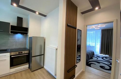 Ruhrallee Ost Apartment | Luxus Apartment with balcony