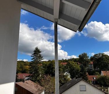 Donauwoerth Apartment | Luxus Apartment zum Wohlfühlen