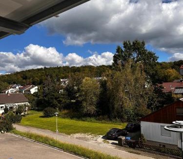 Donauwoerth Apartment | Luxus Apartment zum Wohlfühlen
