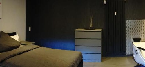 Uebach-Palenberg Apartment | Luxus-Appartement