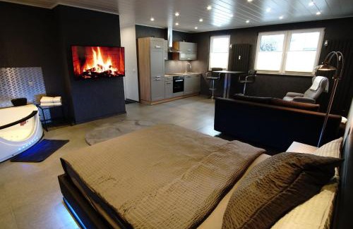 Uebach-Palenberg Apartment | Luxus-Appartement