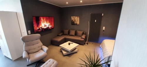 Uebach-Palenberg Apartment | Luxus-Appartement II