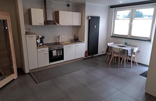Uebach-Palenberg Apartment | Luxus-Appartement II