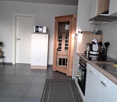 Uebach-Palenberg Apartment | Luxus-Appartement II
