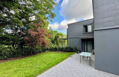 Dortmund Apartment | Luxus Appartement in Dortmund