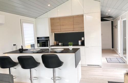 Rohrbach an der Golsen House | Luxus Ferien-Lodge Lurger-Fasching