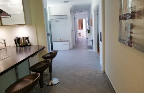 Kelkheim Apartment | Luxus Ferienwohnung in der Nähe von Frankfurt