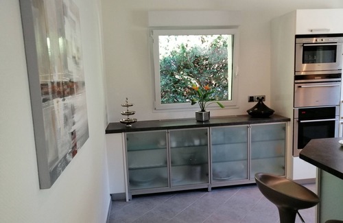 Kelkheim Apartment | Luxus Ferienwohnung in der Nähe von Frankfurt
