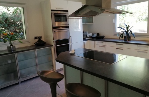 Kelkheim Apartment | Luxus Ferienwohnung in der Nähe von Frankfurt