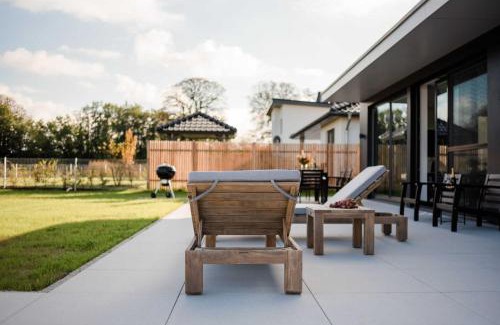 Muritz House | Luxus-Ferien-VILLA NICE LOUNGE