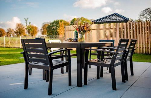 Muritz House | Luxus-Ferien-VILLA NICE LOUNGE