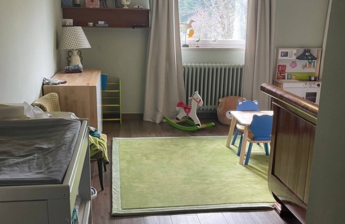 Benediktbeuern House | Luxus Ferienhaus Benediktbeuern