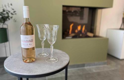 Muritz Apartment | Luxus-Ferienwohnung GREENFEE Fleesensee