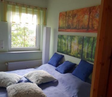 Pfungstadt Apartment | Luxus Ferienwohnung