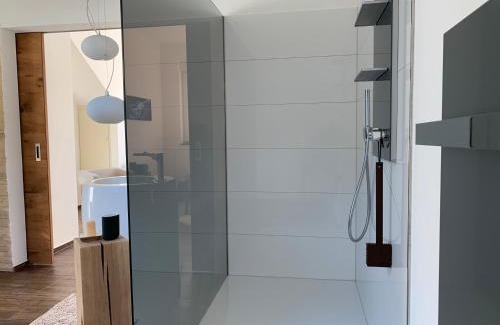 Saalhausen Apartment | Luxus-Ferienwohnung Saalhausen