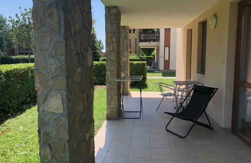 Bukfurdo Apartment | Luxus Golf Apartment