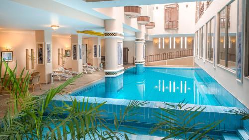 Lahore Hotel | Luxus Grand Hotel