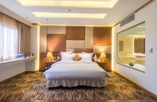 Lahore Hotel | Luxus Grand Hotel