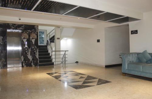 Dhanbad Hotel | LUXUS INN