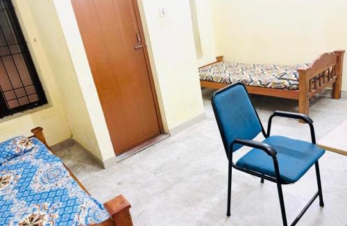 Thiruvananthapuram Cabin | LUXUS INN - JA