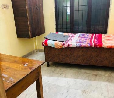 Thiruvananthapuram Cabin | LUXUS INN - JA
