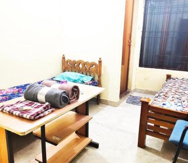 Thiruvananthapuram Cabin | LUXUS INN - JA
