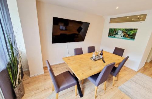 Ottenhofen im Schwarzwald Apartment | Luxus mit Schwarzwaldromantik pur!