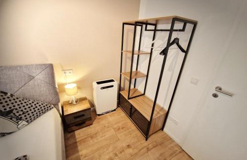 Ottenhofen im Schwarzwald Apartment | Luxus mit Schwarzwaldromantik pur!
