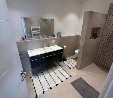 Seligenstadt Apartment | Luxus Oase in Seligenstadt