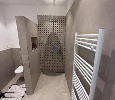 Seligenstadt Apartment | Luxus Oase in Seligenstadt