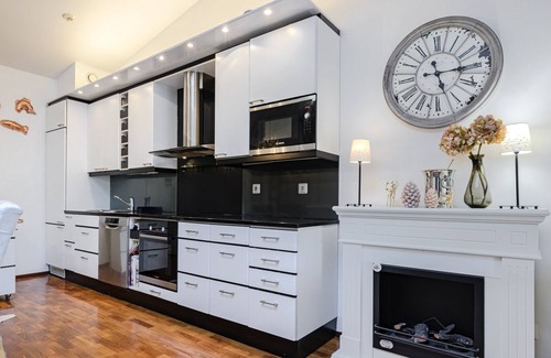 Toolo Apartment | Luxus penthouse in great location