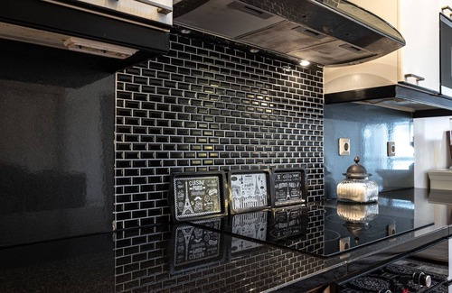 Toolo Apartment | Luxus penthouse in great location