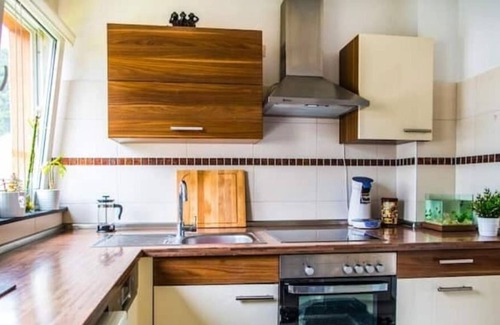 Bad Ems Apartment | Luxus Suite in a Great Spa Town of Europe