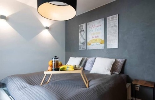 Bad Ems Apartment | Luxus Suite in a Great Spa Town of Europe