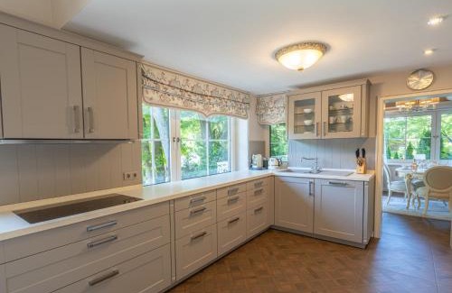 Baden-Baden Villa | Luxus Villa Baden-Baden