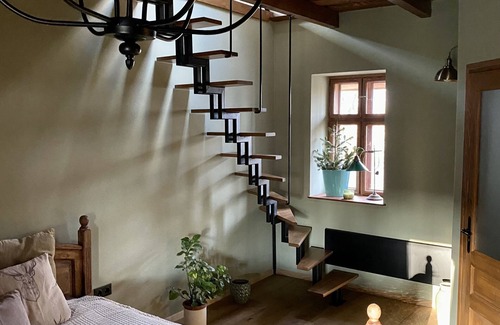 Fulophaza Other | Luxus Vintage Farm Nationalpark Hungary