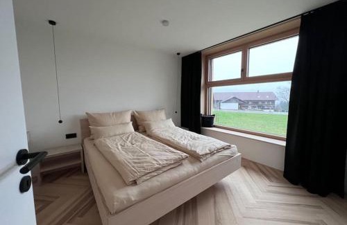 Alberschwende Apartment | Luxusappartement hôamele - Ferienwohnung mit Genuss