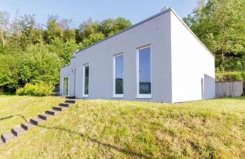 Waxweiler House | Luxusbungalow im Campingpark