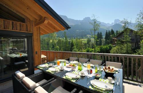 Annaberg im Lammertal Cabin | Luxuslodge - Zeit zum Leben
